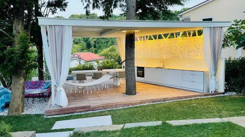 Apartamento Sunrise Fiesa