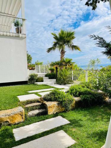 Apartamento Sunrise Fiesa