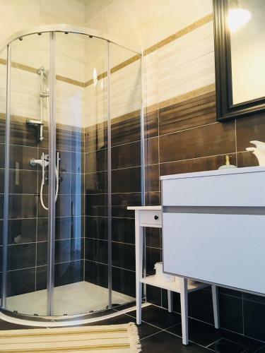 Apartamento Sunrise Fiesa