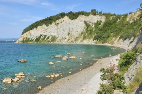 Apartamento Bellavista Pirano