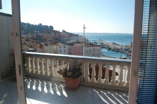 Apartamento Bellavista Pirano