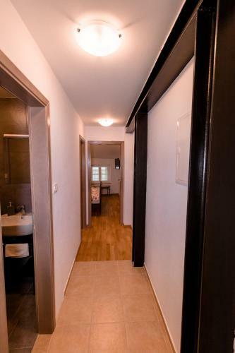 Apartments Pia