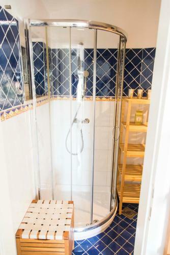 Apartamento St. Georges Atelier