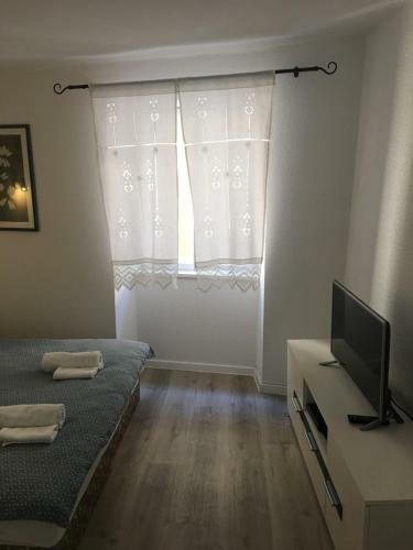 Kulturist Apartment