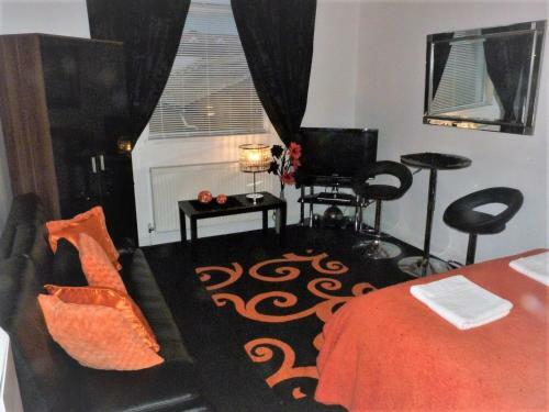 Berkswell Holiday Apartments
