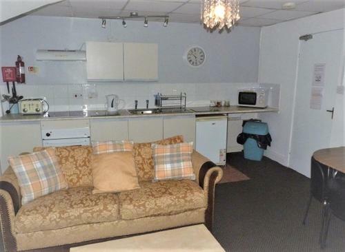 Berkswell Holiday Apartments