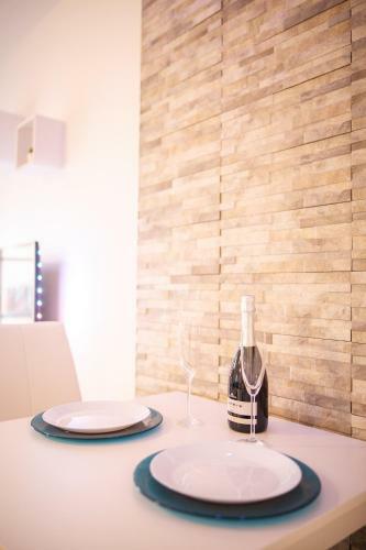 Azzurro Apartment
