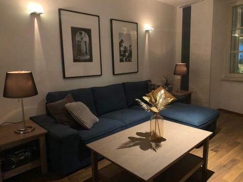 Apartment Marciana