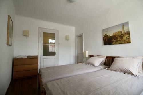 Apartment Marciana