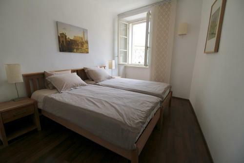Apartment Marciana