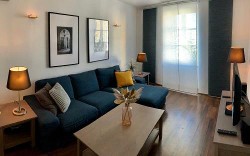 Apartment Marciana