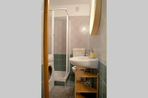 Saturn Apartment Piran