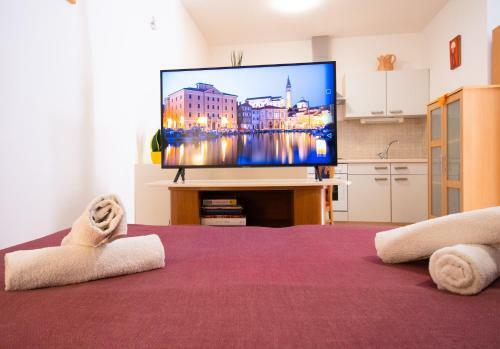Apartamento Frankie