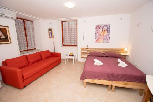 Apartamento Frankie