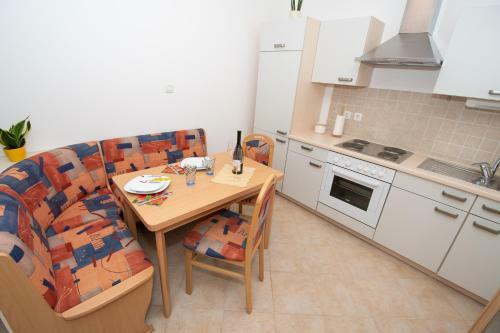 Apartamento Frankie
