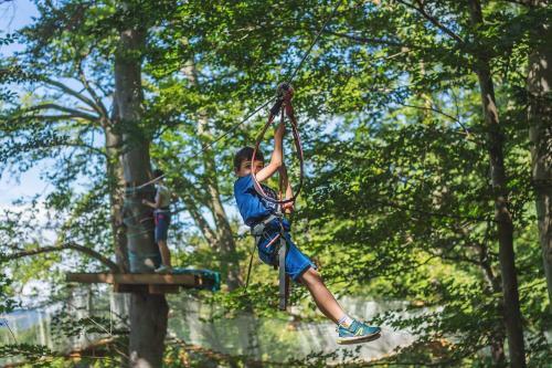 Camping De Fr�audour