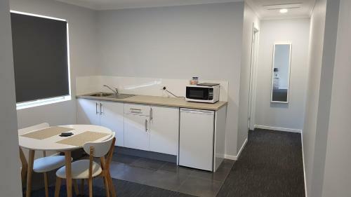 Wynnum Anchor Motel