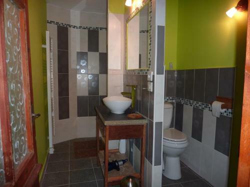 Bed & Breakfast Chambres D'h�tes Du Clos Semper Felix