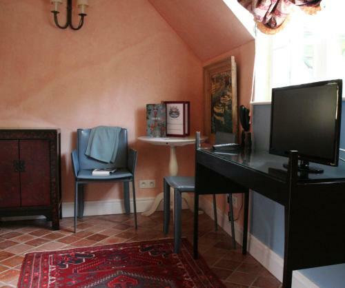 Hotel Relais H�telier Douce France