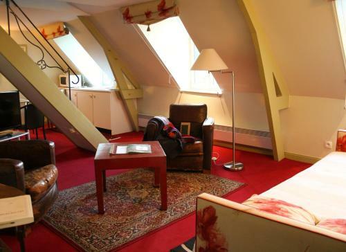 Hotel Relais H�telier Douce France