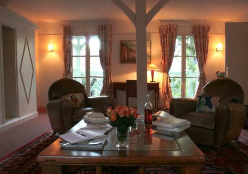 Hotel Relais H�telier Douce France