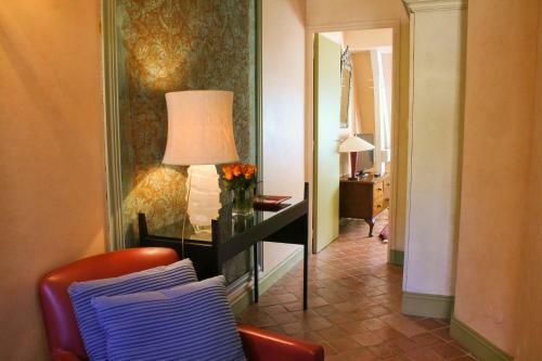 Hotel Relais H�telier Douce France