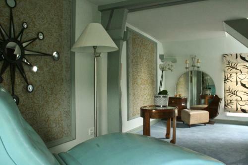 Hotel Relais H�telier Douce France