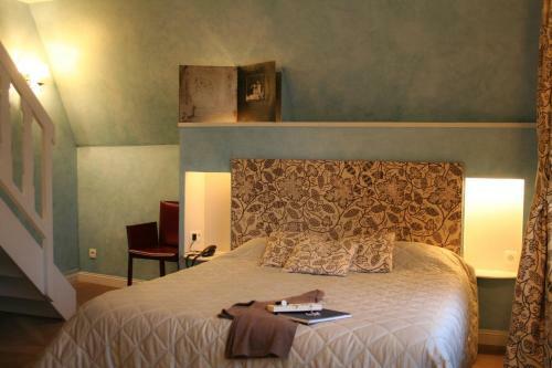 Hotel Relais H�telier Douce France