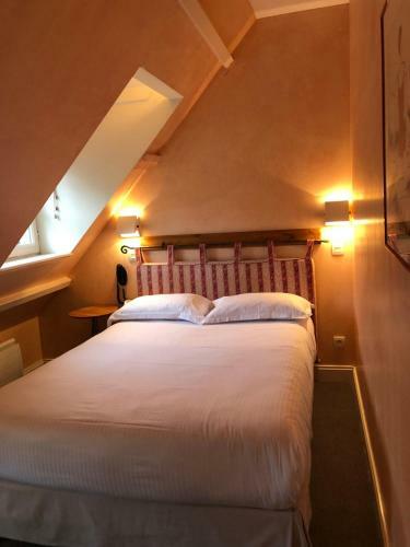 Hotel Relais H�telier Douce France