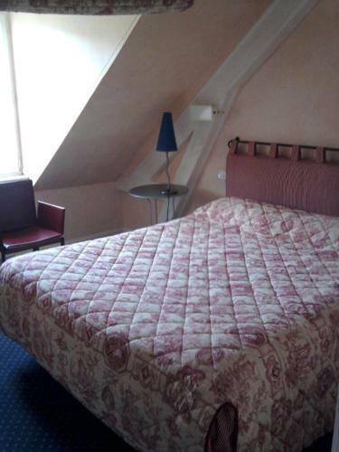 Hotel Relais H�telier Douce France
