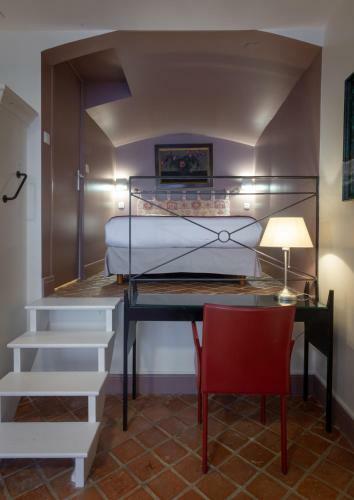 Hotel Relais H�telier Douce France