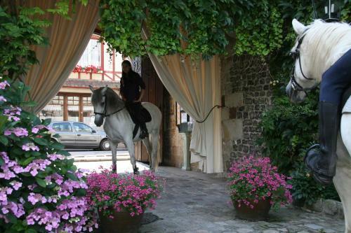 Hotel Relais H�telier Douce France