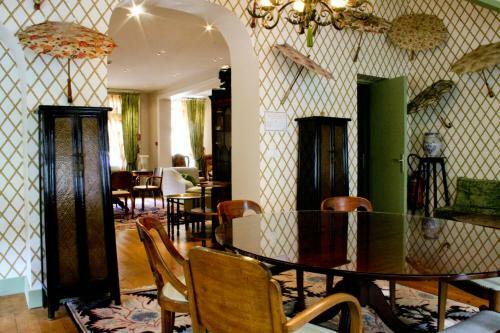 Hotel Relais H�telier Douce France