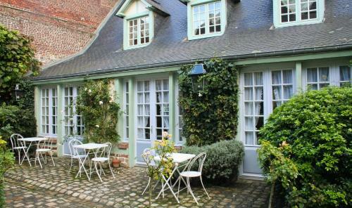 Hotel Relais H�telier Douce France