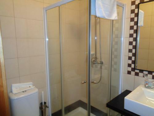 Bed & Breakfast Casa Das Faias