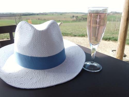 Domaine Des Cadets De Gascogne