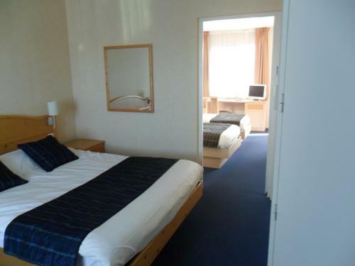Hotel H�tel � L'oc�ane