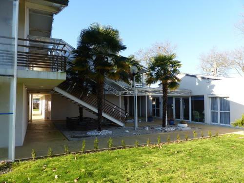 Hotel H�tel � L'oc�ane