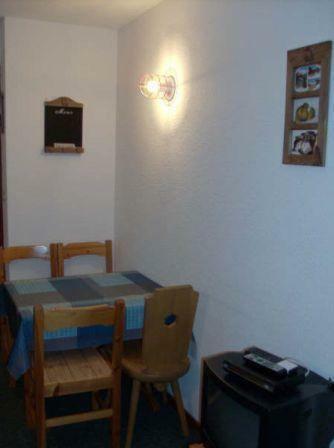Apartamento R�sidence Chalet Club