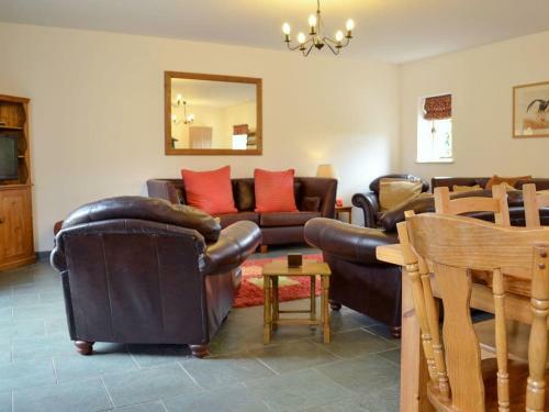 Manor Farm Retreat