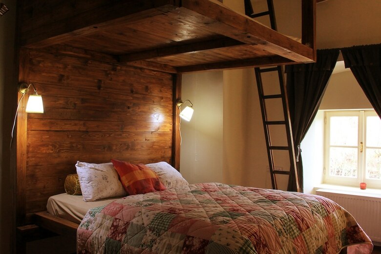 Hotel Auberge De Provence