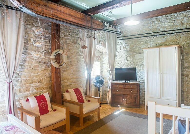 Hotel Auberge De Provence