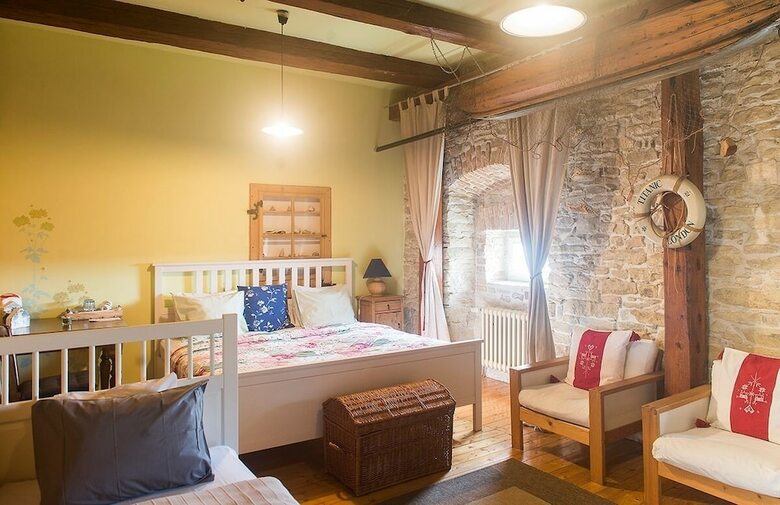 Hotel Auberge De Provence