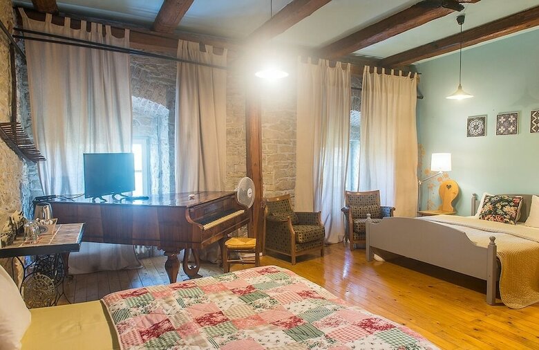 Hotel Auberge De Provence