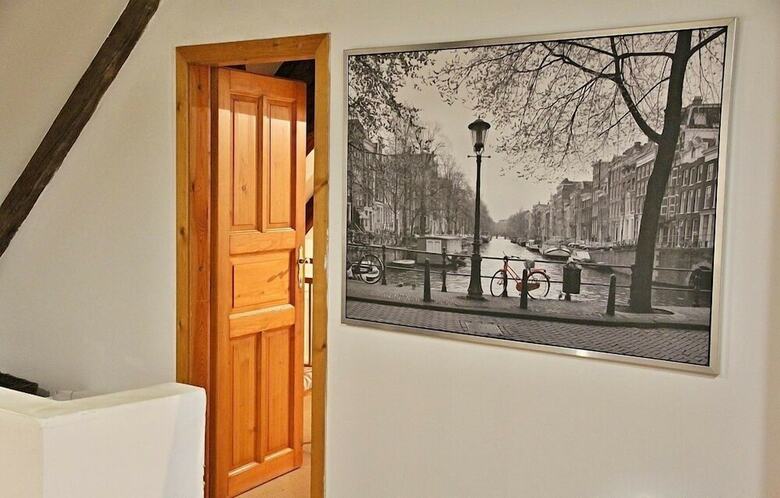 Hotel Auberge De Provence