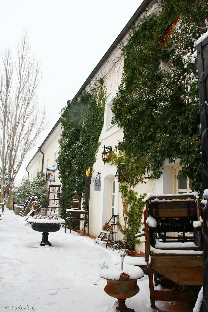 Hotel Auberge De Provence