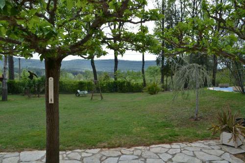 Bed & Breakfast Le Lavandin