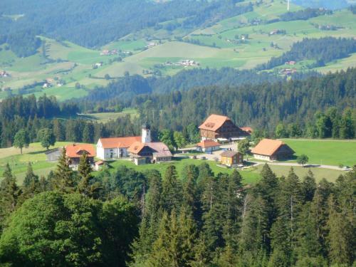Bed And Breakfast Hasle