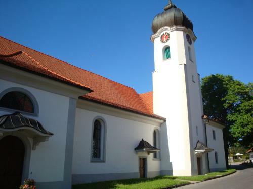 Bed And Breakfast Hasle