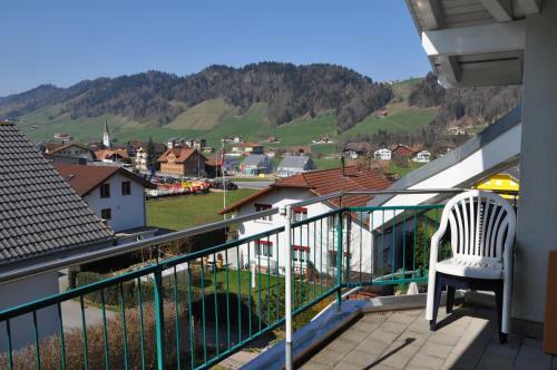 Bed And Breakfast Hasle